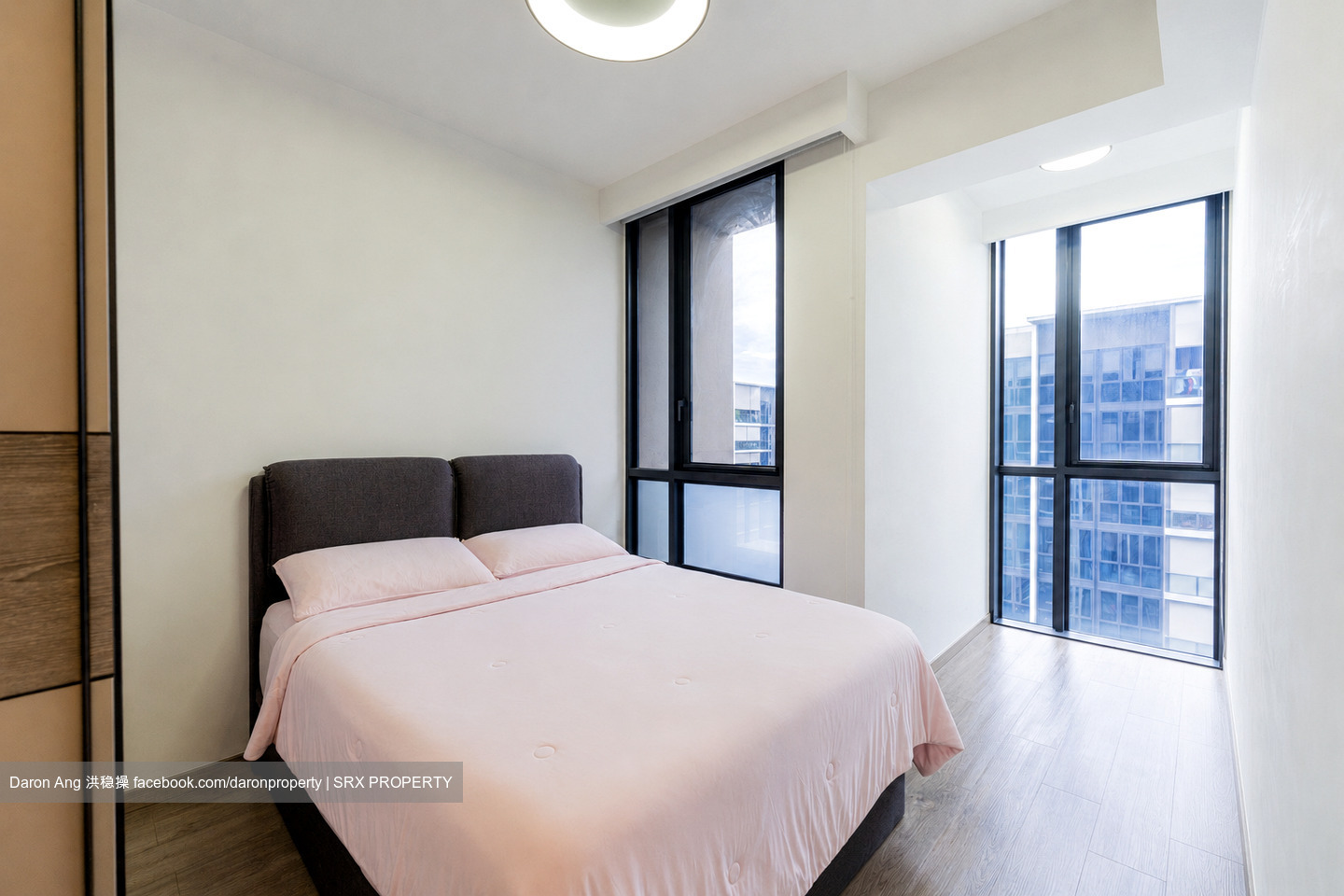 The Tapestry (D18), Condominium #588056651